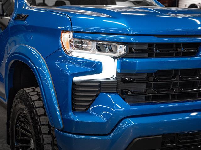 chevrolet Silverado 1500 2023 - 5