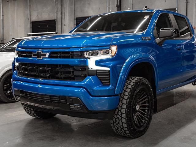 chevrolet Silverado 1500 2023 - 6