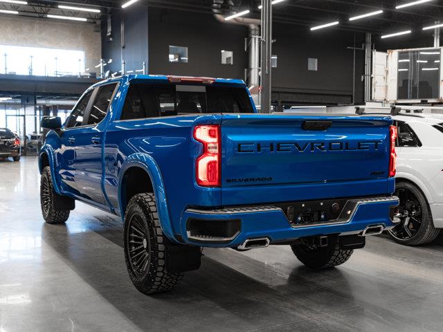 chevrolet Silverado 1500 2023 - 10