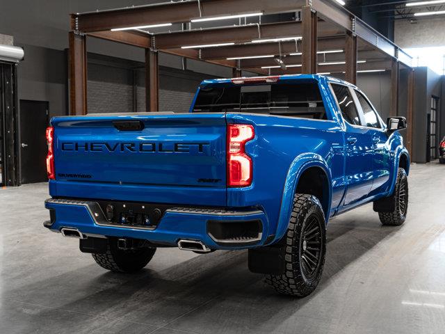 chevrolet Silverado 1500 2023 - 12