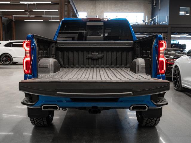 chevrolet Silverado 1500 2023 - 14