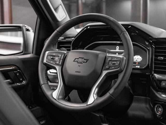 chevrolet Silverado 1500 2023 - 19