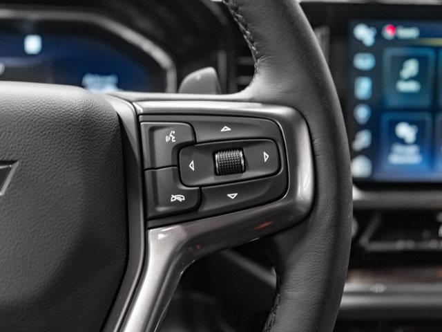chevrolet Silverado 1500 2023 - 22