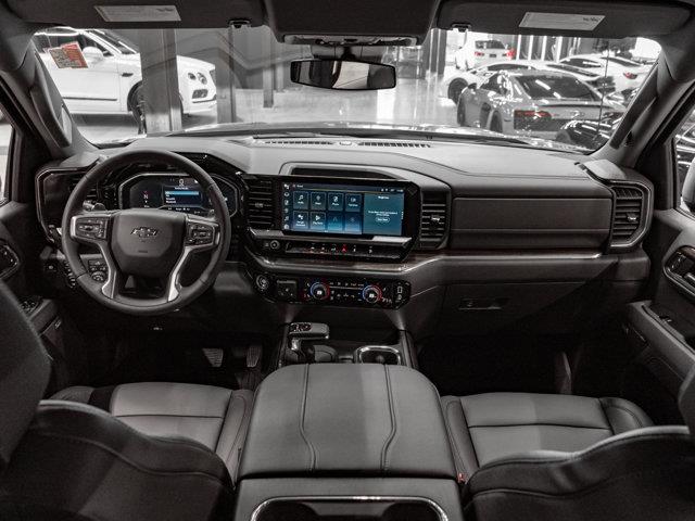 chevrolet Silverado 1500 2023 - 26
