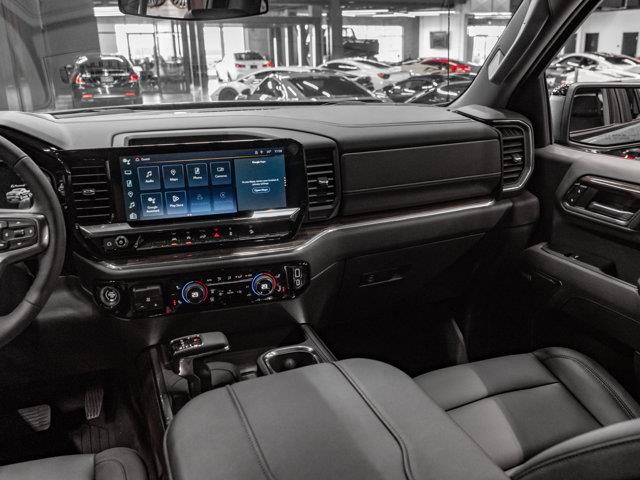 chevrolet Silverado 1500 2023 - 31