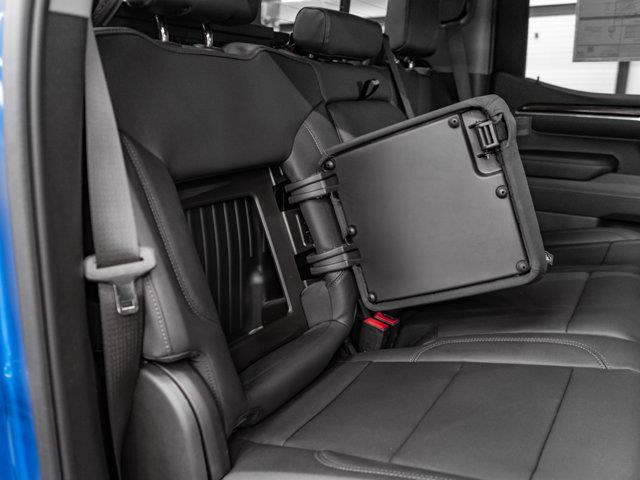 chevrolet Silverado 1500 2023 - 33