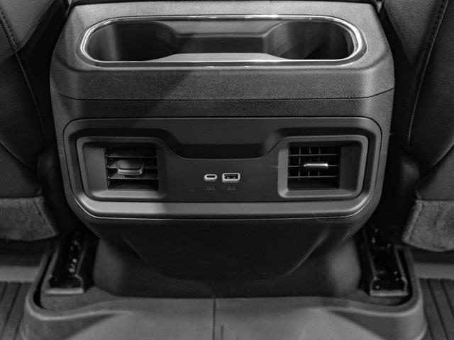 chevrolet Silverado 1500 2023 - 34
