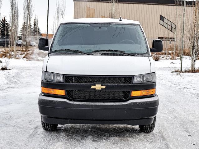 chevrolet Express Cargo Van 2025 - 3