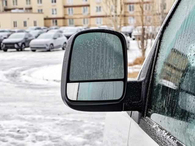 chevrolet Express Cargo Van 2025 - 7