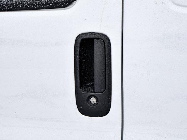 chevrolet Express Cargo Van 2025 - 8