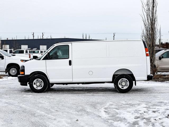 chevrolet Express Cargo Van 2025 - 10