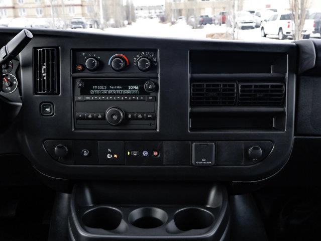 chevrolet Express Cargo Van 2025 - 23