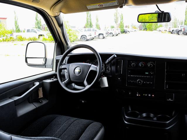 chevrolet Express Cargo Van 2025 - 29