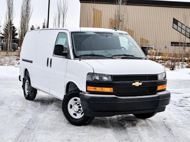 chevrolet Fourgonnette Express utilitaire 2025 - 2