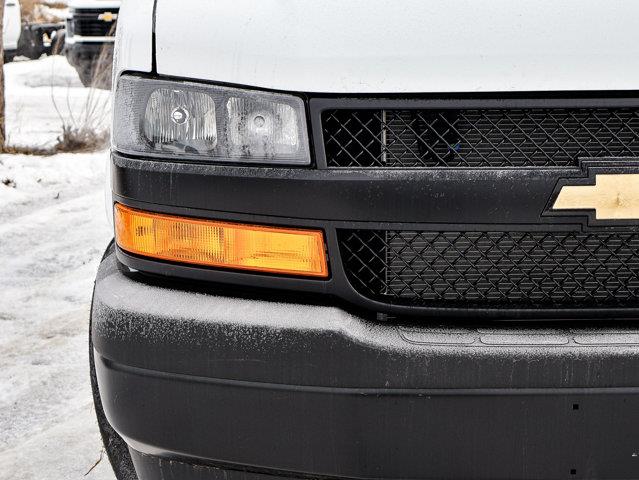 chevrolet Fourgonnette Express utilitaire 2025 - 5