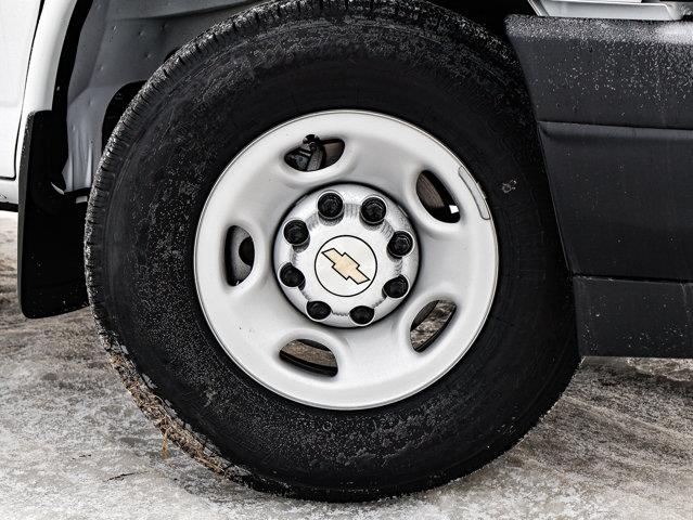 chevrolet Fourgonnette Express utilitaire 2025 - 6