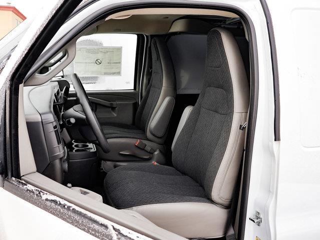 chevrolet Fourgonnette Express utilitaire 2025 - 16