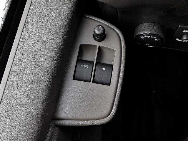 chevrolet Fourgonnette Express utilitaire 2025 - 17
