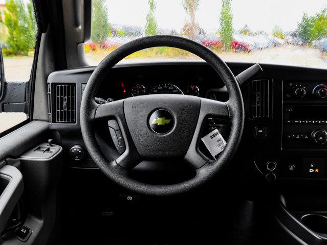 chevrolet Express Cargo Van 2025 - 22