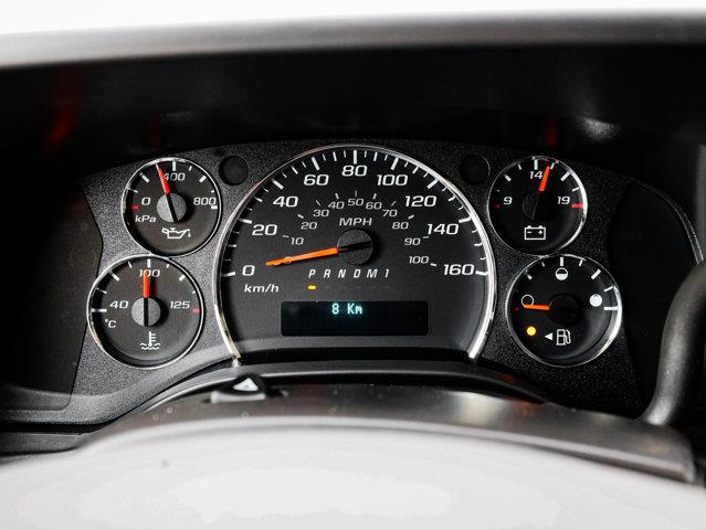 chevrolet Express Cargo Van 2025 - 24