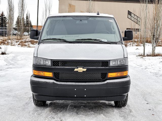 chevrolet Fourgonnette Express utilitaire 2025 - 3