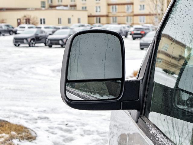 chevrolet Fourgonnette Express utilitaire 2025 - 7
