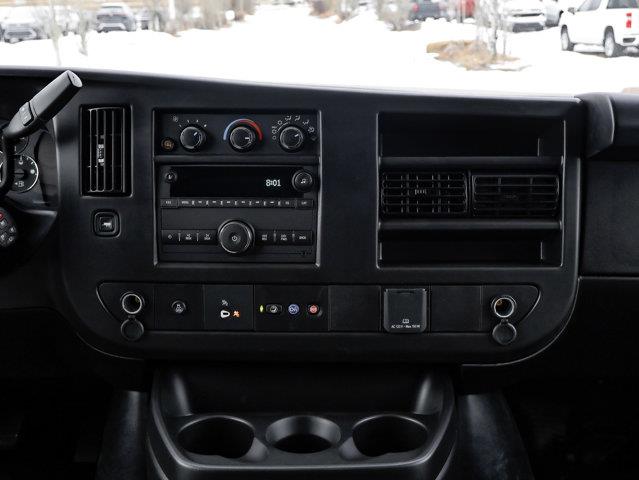 chevrolet Fourgonnette Express utilitaire 2025 - 23