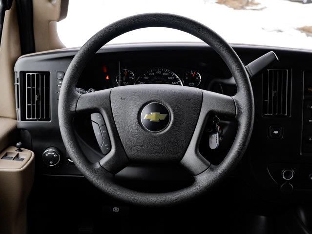 chevrolet Fourgonnette Express utilitaire 2025 - 26