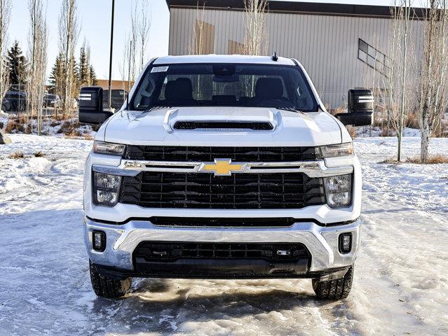chevrolet Silverado 2500HD 2025 - 3