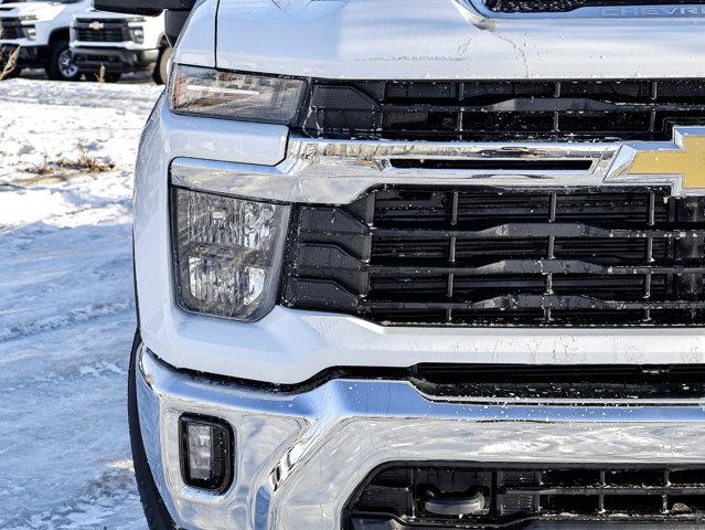 chevrolet Silverado 2500HD 2025 - 5