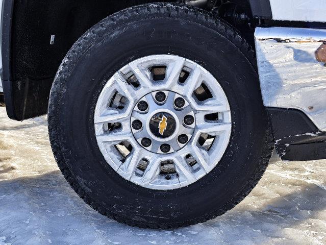 chevrolet Silverado 2500HD 2025 - 6
