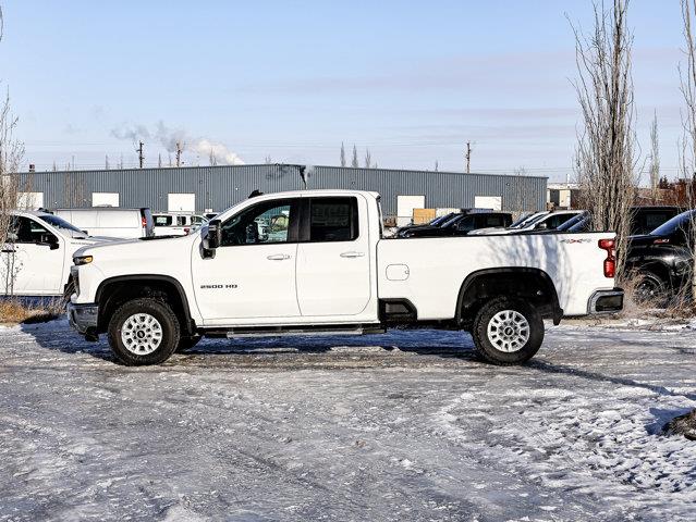 chevrolet Silverado 2500HD 2025 - 10