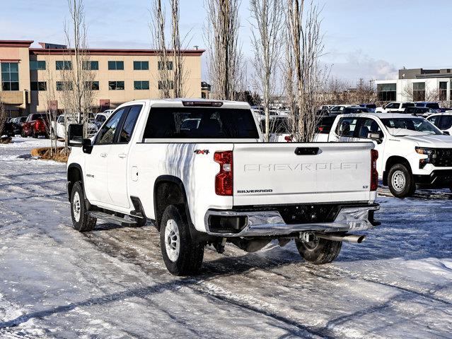 chevrolet Silverado 2500HD 2025 - 11