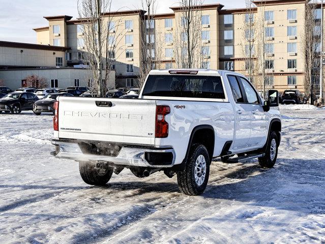 chevrolet Silverado 2500HD 2025 - 13