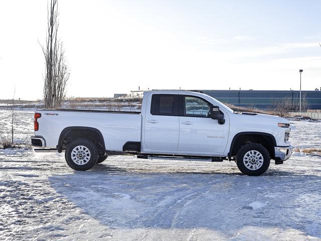 chevrolet Silverado 2500HD 2025 - 14