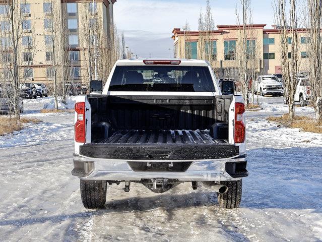 chevrolet Silverado 2500HD 2025 - 15