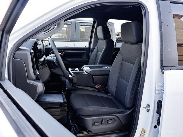 chevrolet Silverado 2500HD 2025 - 16