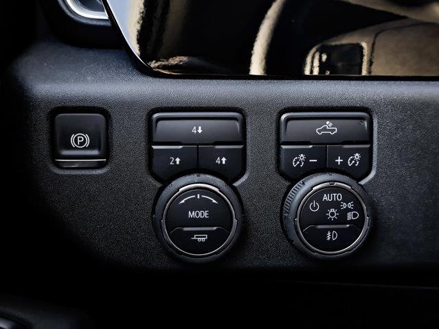 chevrolet Silverado 2500HD 2025 - 18
