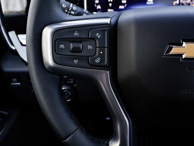 chevrolet Silverado 2500HD 2025 - 20