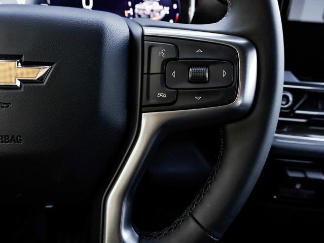 chevrolet Silverado 2500HD 2025 - 22