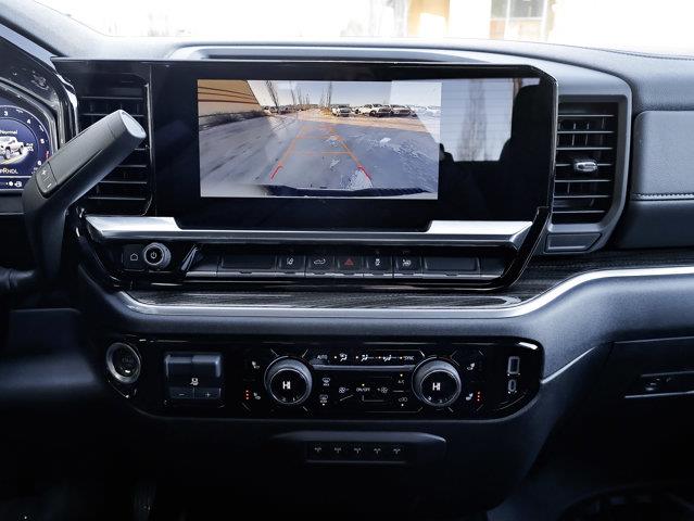 chevrolet Silverado 2500HD 2025 - 24