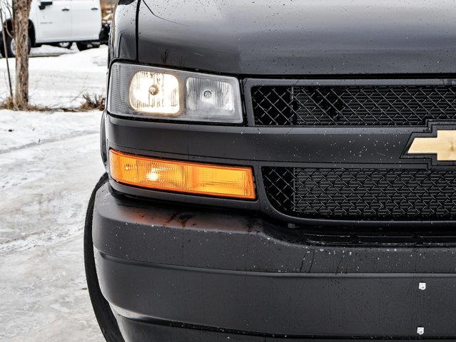 chevrolet Express Cargo Van 2025 - 5