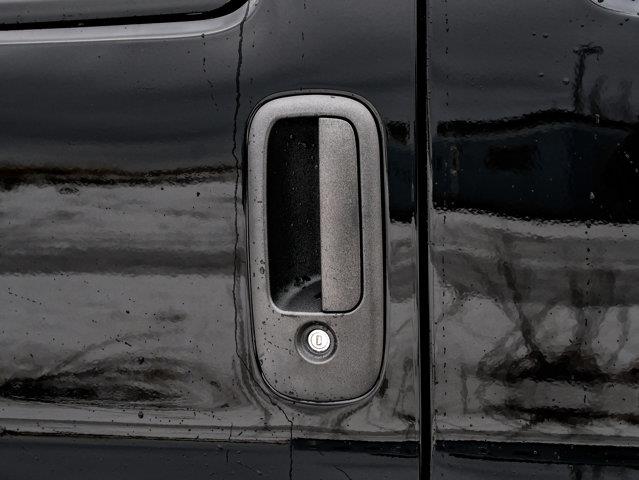chevrolet Express Cargo Van 2025 - 8