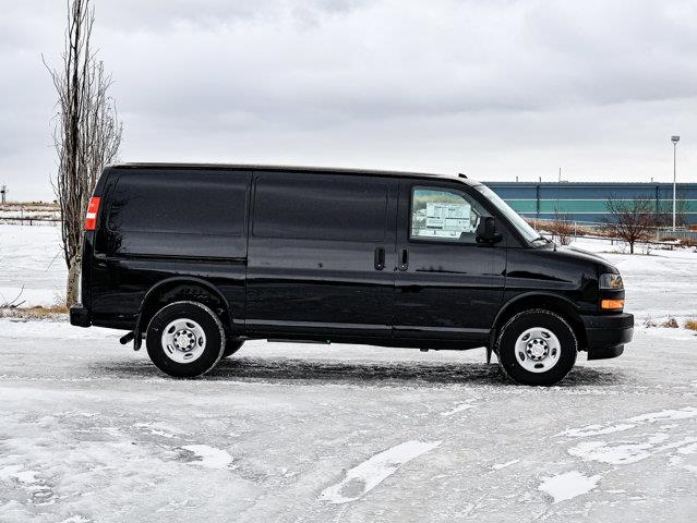chevrolet Express Cargo Van 2025 - 14