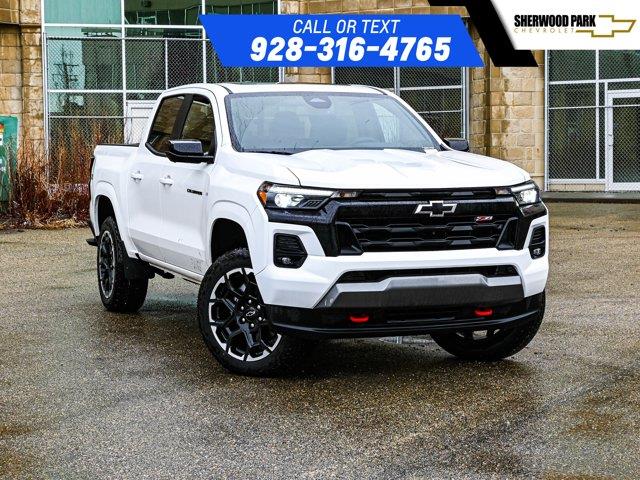 chevrolet Colorado 2026