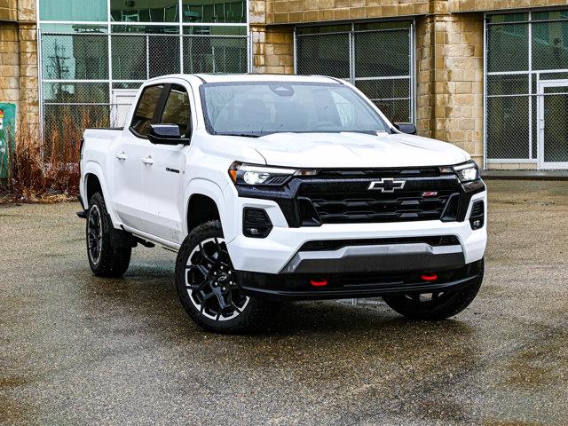chevrolet Colorado 2026 - 2