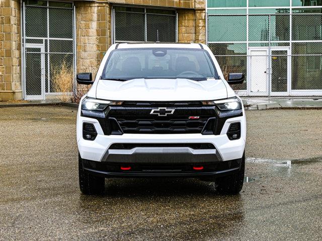 chevrolet Colorado 2026 - 3