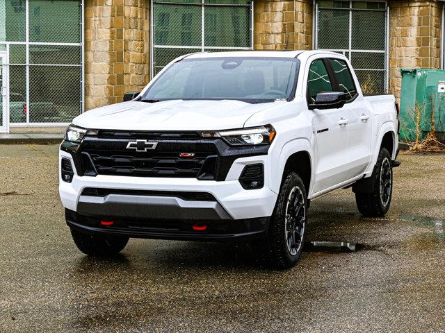 chevrolet Colorado 2026 - 4