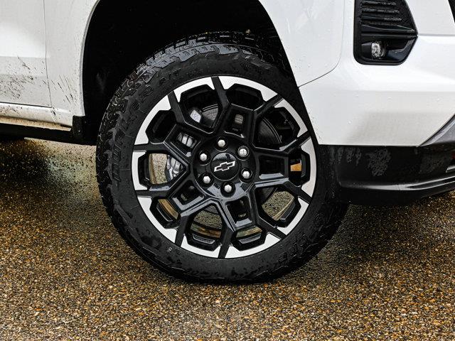 chevrolet Colorado 2026 - 5