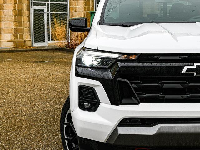 chevrolet Colorado 2026 - 6